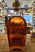 Elijah Craig Bourbon Barrel Proof 10YR Batch A124 750mL - Arthur Cantina Wine & Liquor