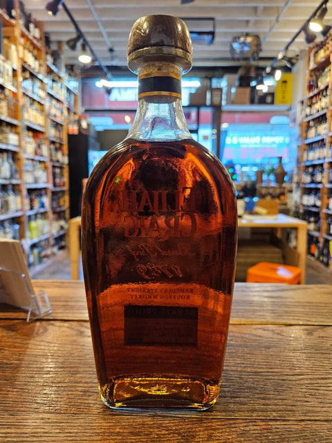 Elijah Craig Bourbon Barrel Proof 11YR Batch C924 750mL - Arthur Cantina Wine & Liquor