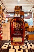 Elijah Craig Bourbon Toasted Barrel 750mL - Arthur Cantina Wine & Liquor