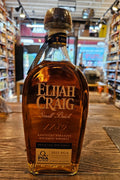 Elijah Craig Small Batch 2025 PGA Championship 750mL - Arthur Cantina Wine & Liquor