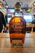 Elijah Craig Toasted Rye 750mL - Arthur Cantina Wine & Liquor