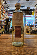 Entremanos Tequila Blanco Primavera 2025 700mL - Arthur Cantina Wine & Liquor