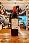 Fabiana Kalema Primitivo 2019 750mL - Arthur Cantina Wine & Liquor