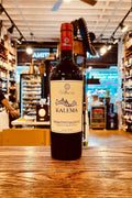 Fabiana Kalema Primitivo 2019 750mL - Arthur Cantina Wine & Liquor