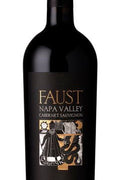 Faust Cabernet Sauvignon - Arthur Cantina Wine & Liquor