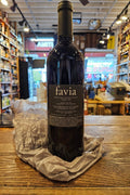 Favia Napa Valley Cabernet Sauvignon 2023 750mL - Arthur Cantina Wine & Liquor