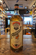 Ferrand Dry Curacao Orange Triple Sec 1L - Arthur Cantina Wine & Liquor