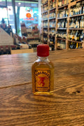 Fireball Cinnamon Whiskey 50mL 66º - Arthur Cantina Wine & Liquor