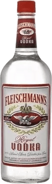 Fleischmann's Royal Vodka 1L - Arthur Cantina Wine & Liquor