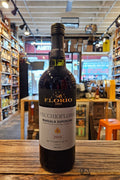 Florio Marsala Sweet 750ml - Arthur Cantina Wine & Liquor