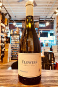 Flowers Sonoma Coast Chardonnay 750mL - Arthur Cantina Wine & Liquor