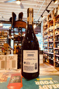 Fontanafredda Barbaresco 750mL 2015 - Arthur Cantina Wine & Liquor