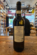 Fornacelle Vernaccia Di San Gimignano 750mL - Arthur Cantina Wine & Liquor