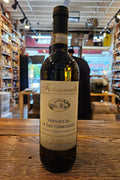 Fornacelle Vernaccia Di San Gimignano 750mL - Arthur Cantina Wine & Liquor