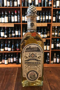 Fortaleza Tequila Anejo 750mL - Arthur Cantina Wine & Liquor