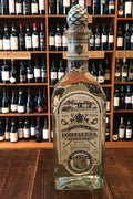 Fortaleza Tequila Blanco 750mL - Arthur Cantina Wine & Liquor