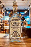 Fortaleza Tequila Blanco 750mL - Arthur Cantina Wine & Liquor