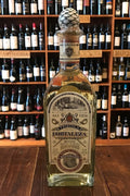Fortaleza Tequila Reposado 750mL - Arthur Cantina Wine & Liquor