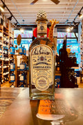 Fortaleza Tequila Still Strength Blanco 750mL - Arthur Cantina Wine & Liquor