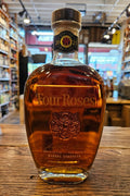 Four Roses 2025 Limited Edition Small Batch Whiskey 750mL - Arthur Cantina Wine & Liquor