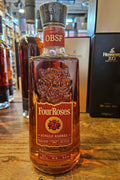 Four Roses OBSF Single Barrel 100 Proof Kentucky Straight Bourbon Whiskey 750mL - Arthur Cantina Wine & Liquor