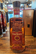 Four Roses OESK Single Barrel 100 Proof Kentucky Straight Bourbon Whiskey 750mL - Arthur Cantina Wine & Liquor