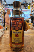 Four Roses Private Barrel Selection Barrel Strength OBSK 61% - Arthur Cantina Wine & Liquor