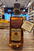 Four Roses Private Barrel Selection Barrel Strength OESF 52.7% - Arthur Cantina Wine & Liquor
