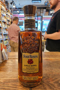 Four Roses Private Barrel Selection Barrel Strength OESK 58.6% 750mL - Arthur Cantina Wine & Liquor