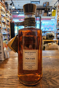 Four Roses Private Barrel Selection Barrel Strength OESK 58.6% 750mL - Arthur Cantina Wine & Liquor