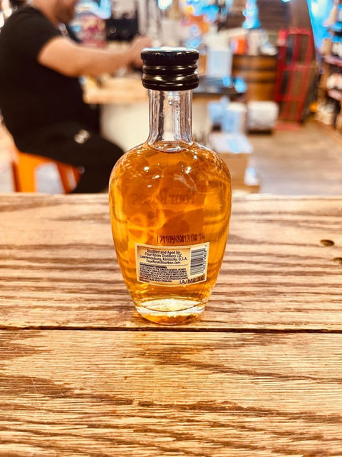 Four Roses Small Batch 50mL 90º - Arthur Cantina Wine & Liquor