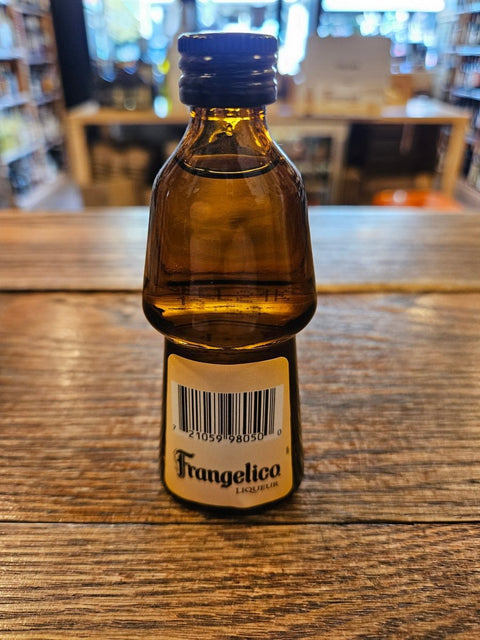 Frangelico 50mL - Arthur Cantina Wine & Liquor