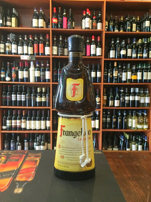 Frangelico 750mL - Arthur Cantina Wine & Liquor