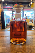 Frank August Small Batch Kentucky Straight Bourbon Whiskey 750mL - Arthur Cantina Wine & Liquor