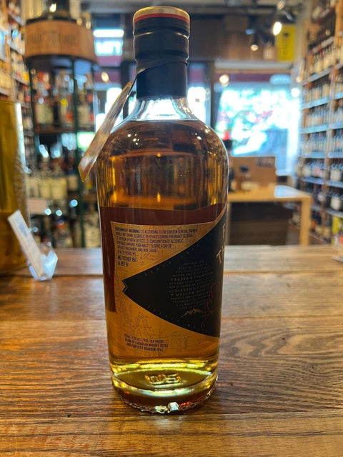 Fraser & Thompson Whiskey 750mL - Arthur Cantina Wine & Liquor