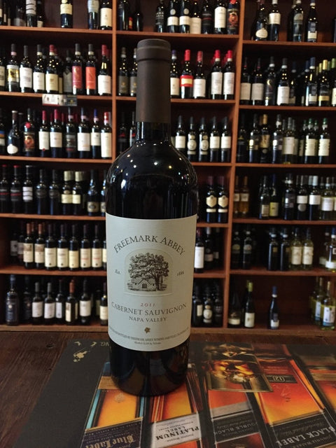 Freemark Abbey Cabernet 750ml 2021 - Arthur Cantina Wine & Liquor
