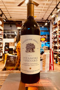 Freemark Abbey Sycamore Cabernet 750mL 2012 - Arthur Cantina Wine & Liquor
