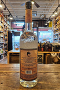G4 Tequila Blanco Fermentada De Madera 750mL - Arthur Cantina Wine & Liquor
