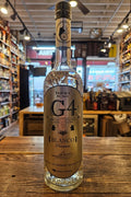 G4 Tequila Blanco High Proof 108 750mL - Arthur Cantina Wine & Liquor