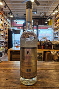 G4 Tequila Blanco High Proof 108 750mL - Arthur Cantina Wine & Liquor
