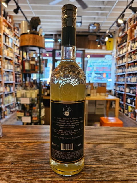 G4 Tequila Reposado 750mL - Arthur Cantina Wine & Liquor