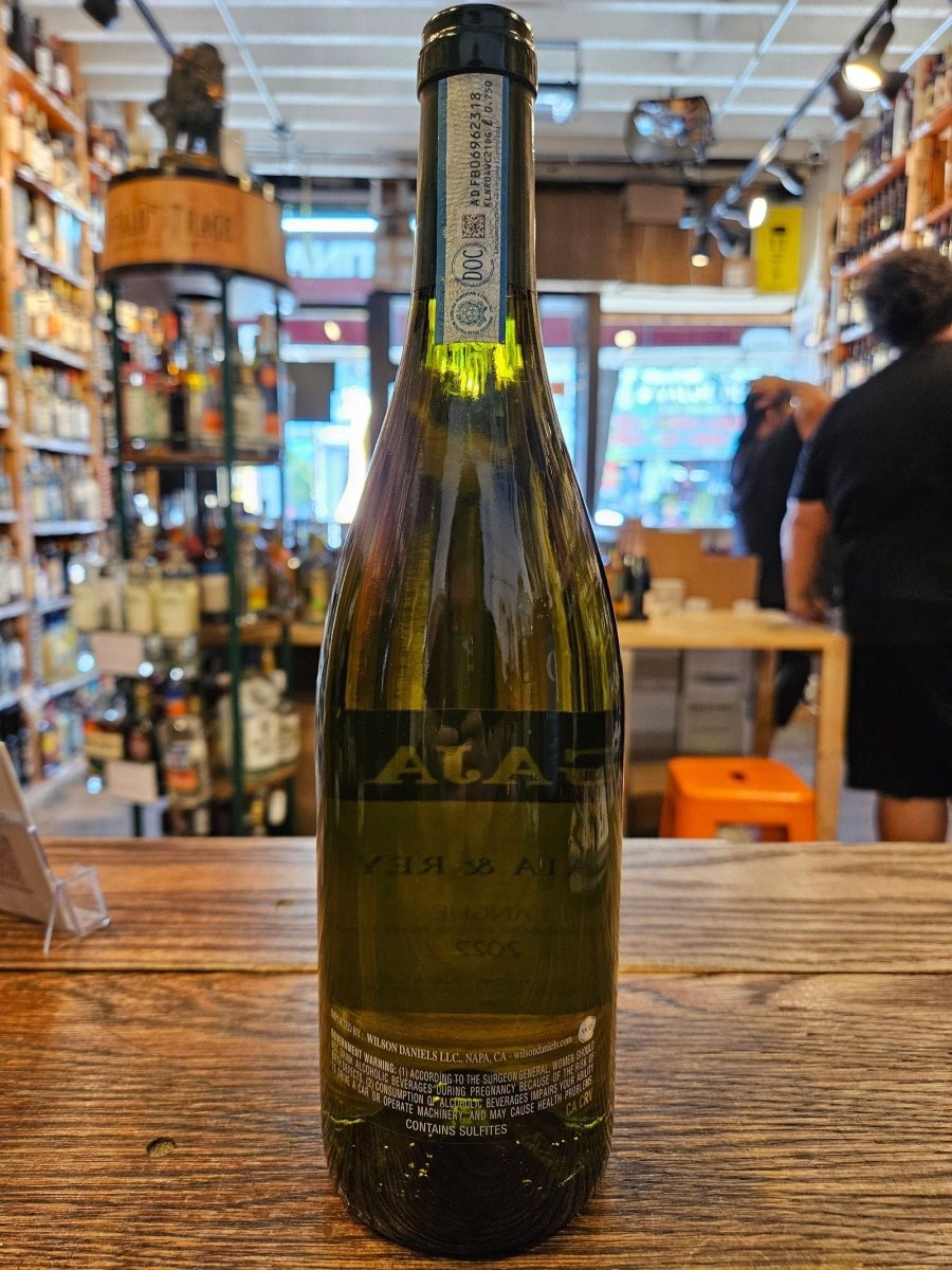 Gaia & Rey Bianco Langhe DOP 2022 750mL – Arthur Cantina Wine & Liquor