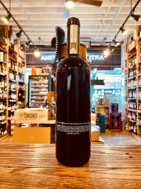 Gaja Barolo Dagromis 2020 750mL - Arthur Cantina Wine & Liquor