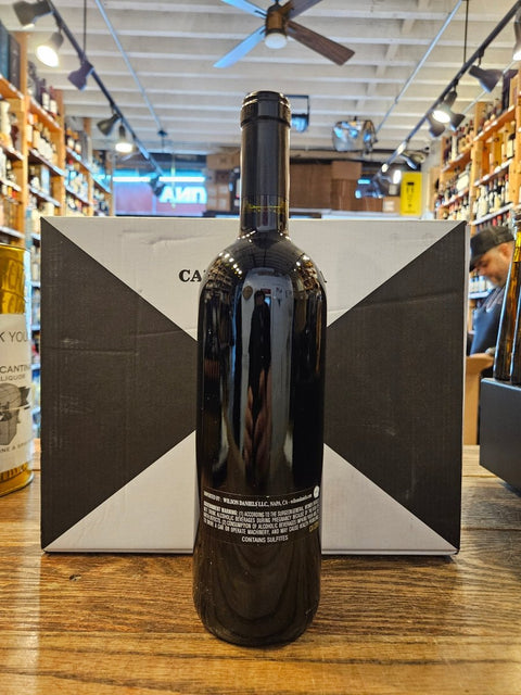 Gaja Ca'Marcanda Magari 750mL - Arthur Cantina Wine & Liquor