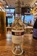 Gaja Grappa Darmagi 375mL - Arthur Cantina Wine & Liquor