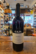 Gaja Sperss Barolo DOP 2020 750mL - Arthur Cantina Wine & Liquor