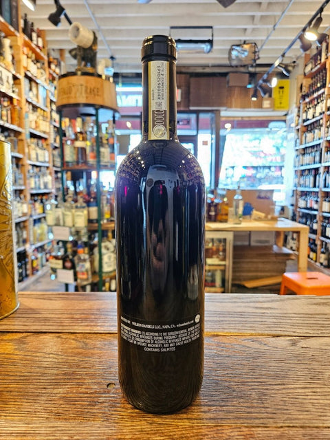 Gaja Sperss Barolo DOP 2020 750mL - Arthur Cantina Wine & Liquor