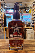 Garrison Brothers Lady Bird Bourbon Whiskey 750mL - Arthur Cantina Wine & Liquor
