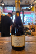 Garuti Vini Lambrusco Grasparossa Amabile Dante 750mL - Arthur Cantina Wine & Liquor