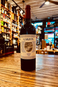 Garzon Tannat Reserve 750mL - Arthur Cantina Wine & Liquor